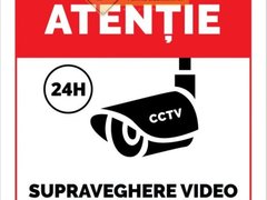 Indicator perimetrul supravegheat video